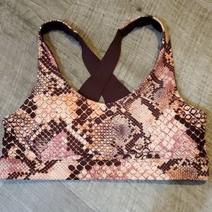 Old Navy Active sports bra